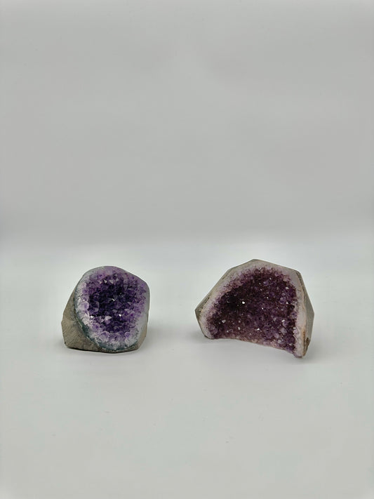 Amethyst Geode