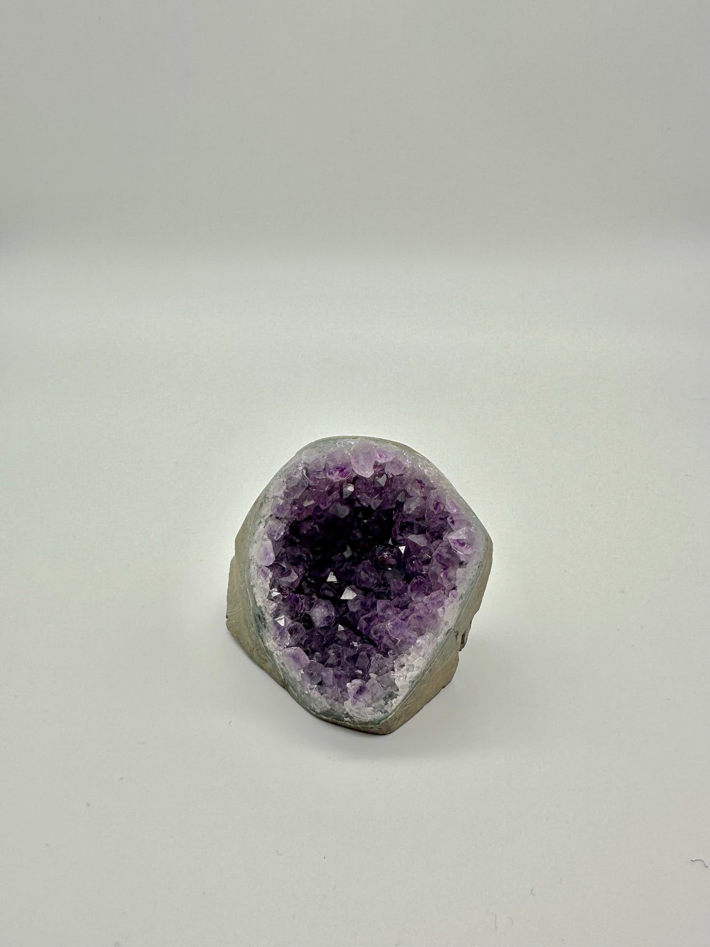 Amethyst Geode