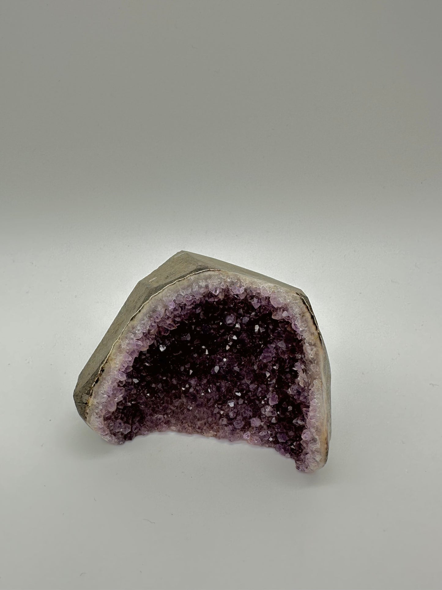 Amethyst Geode